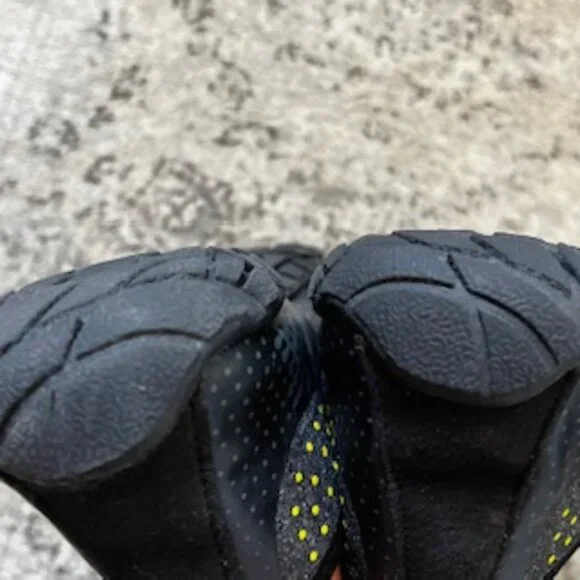 🧡3/15 Nortiv 8 Quick Dry Water Barefoot Shoes Men's 8.5 - Picture 6 of 8